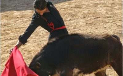 Fiestas de la Peña Taurina 2007